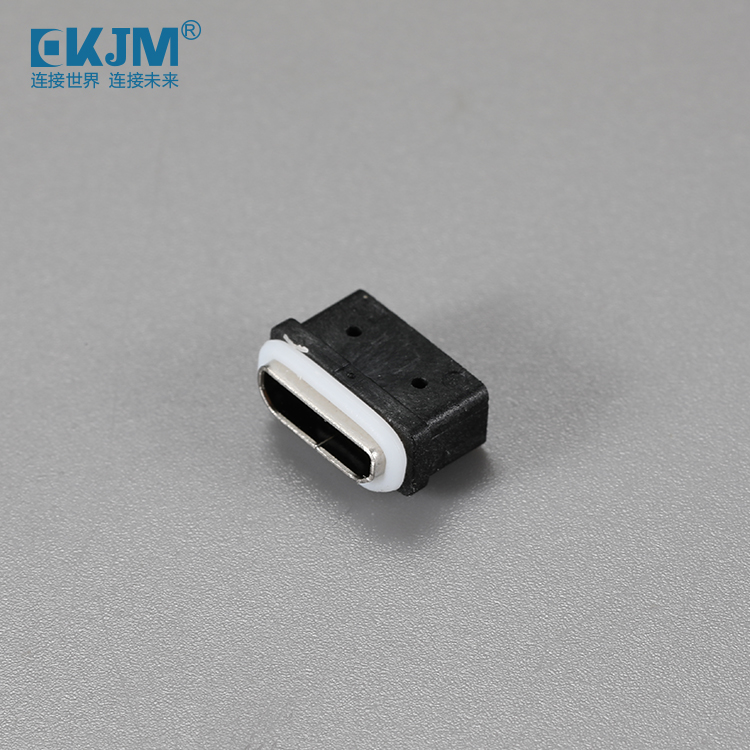 MICRO USB 防水6級 板上長(cháng)頭1.5